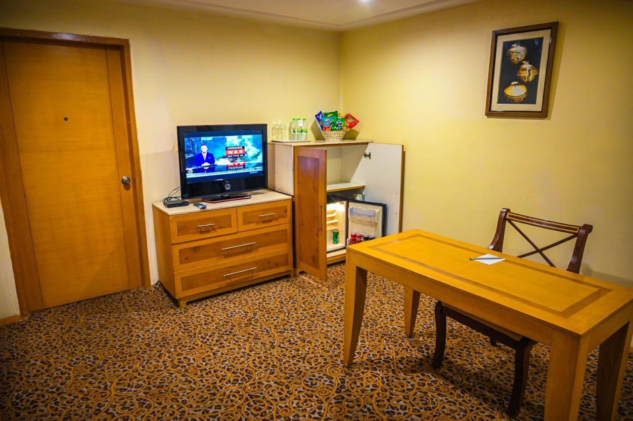 Katriya And Tower 3* Hyderabad