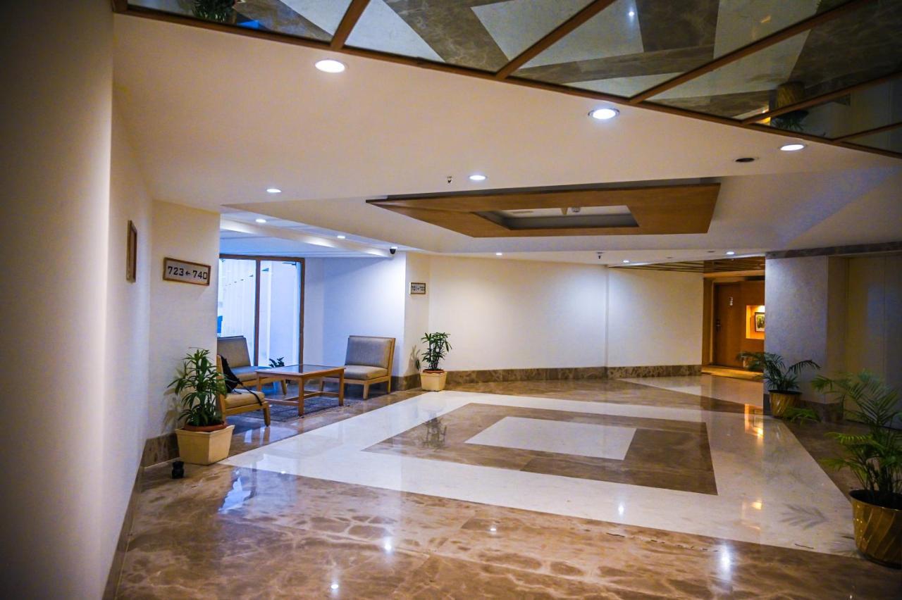 Hotel Katriya And Tower Hyderabad