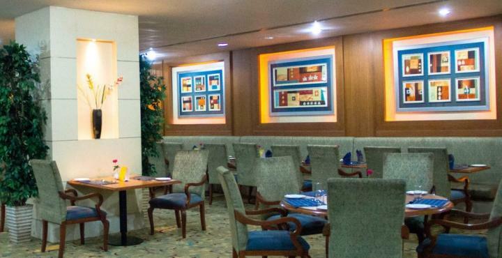 Hotel Katriya And Tower 3*