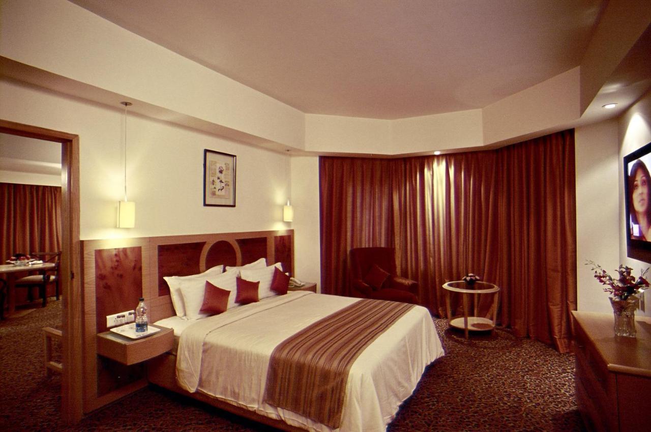 Katriya And Tower 3* Hyderabad