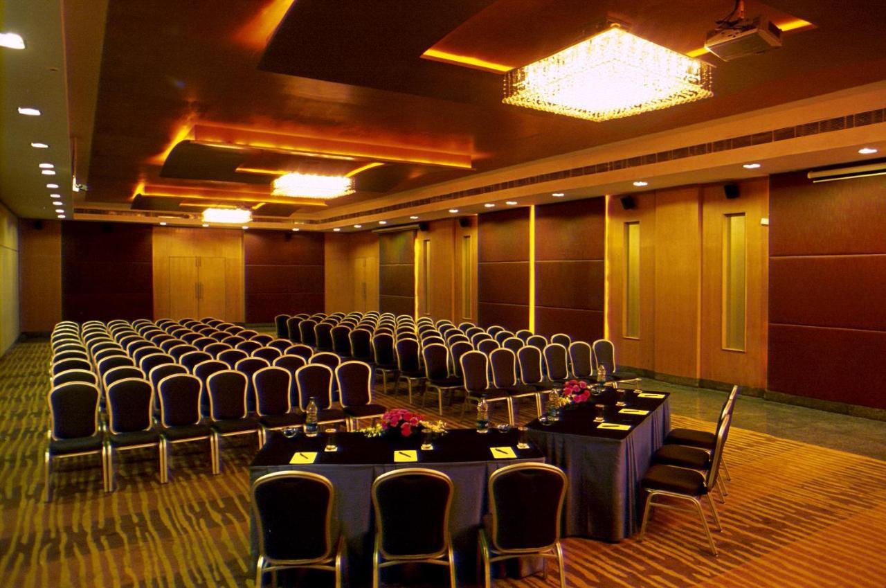 Hotel Katriya And Tower Hyderabad